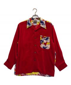 中古・古着通販】ACNE STUDIOS (アクネ ストゥディオズ) アロハシャツ