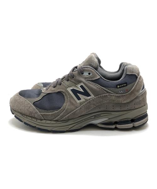 NEW BALANCE（ニューバランス）NEW BALANCE (ニューバランス) ローカットスニーカー グレー サイズ:26CMの古着・服飾アイテム