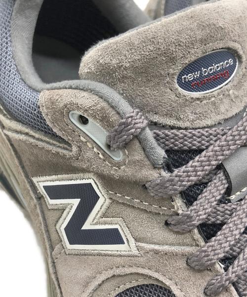 NEW BALANCE（ニューバランス）NEW BALANCE (ニューバランス) ローカットスニーカー グレー サイズ:26CMの古着・服飾アイテム