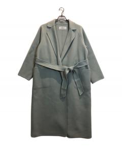 中古・古着通販】SOEJU (ソージュ) スーパー140メルトンバルマカーン