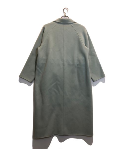 SOEJU（ソージュ）SOEJU (ソージュ) ウールリバーローブコート サイズ:Mの古着・服飾アイテム