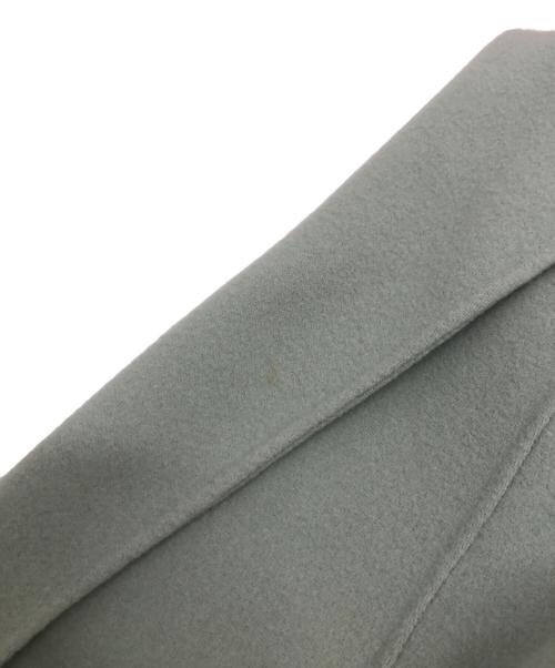 SOEJU（ソージュ）SOEJU (ソージュ) ウールリバーローブコート サイズ:Mの古着・服飾アイテム