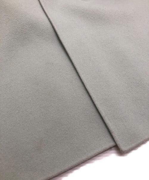 SOEJU（ソージュ）SOEJU (ソージュ) ウールリバーローブコート サイズ:Mの古着・服飾アイテム