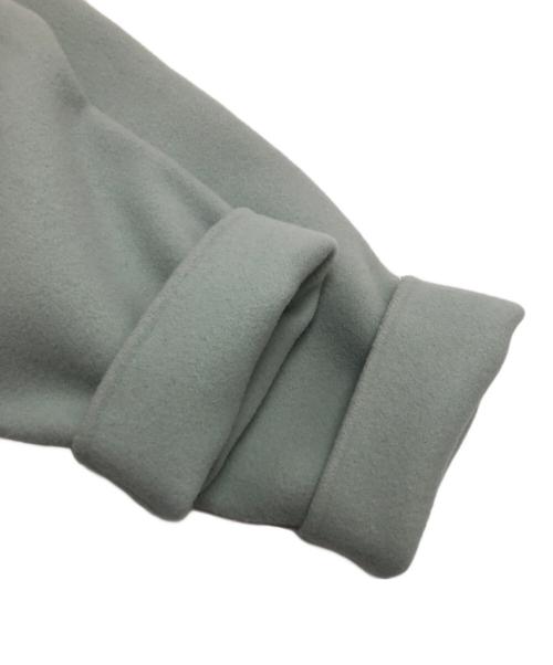 SOEJU（ソージュ）SOEJU (ソージュ) ウールリバーローブコート サイズ:Mの古着・服飾アイテム