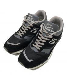NEW BALANCE（ニューバランス）の古着「U1500PBK」｜ブラック