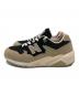 NEW BALANCE (ニューバランス) MT580LT2 スニーカー ベージュ サイズ:US9.5/UK9/EU43/JPN27.5：16000円