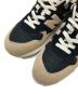 中古・古着 NEW BALANCE (ニューバランス) MT580LT2 スニーカー ベージュ サイズ:US9.5/UK9/EU43/JPN27.5：16000円