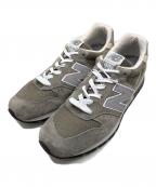 NEW BALANCEニューバランス）の古着「スニーカー」｜グレー
