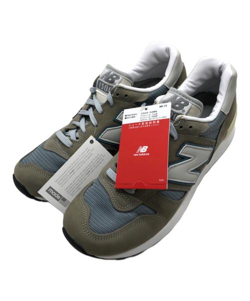 NEW BALANCE（ニューバランス）NEW BALANCE (ニューバランス) スニーカー サイズ:26CMの古着・服飾アイテム