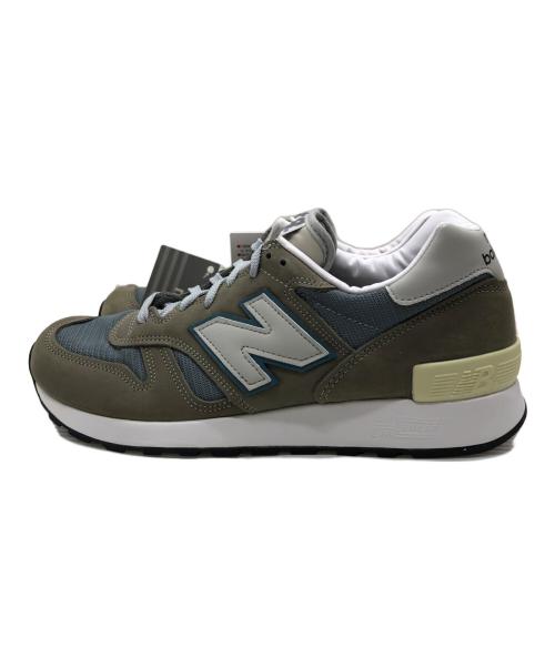 NEW BALANCE（ニューバランス）NEW BALANCE (ニューバランス) スニーカー サイズ:26CMの古着・服飾アイテム