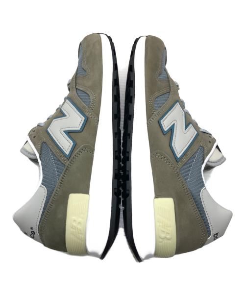 NEW BALANCE（ニューバランス）NEW BALANCE (ニューバランス) スニーカー サイズ:26CMの古着・服飾アイテム