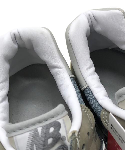NEW BALANCE（ニューバランス）NEW BALANCE (ニューバランス) スニーカー サイズ:26CMの古着・服飾アイテム