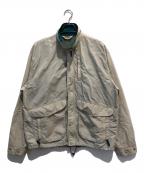 L.L.Beanエルエルビーン）の古着「バギーズジャケット」｜ベージュ