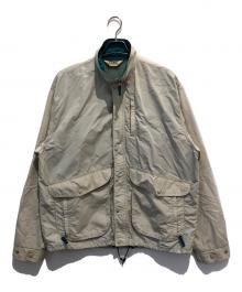 L.L.Bean（エルエルビーン）の古着「バギーズジャケット」｜ベージュ