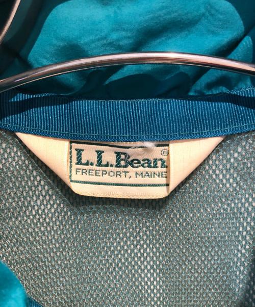 L.L.Bean（エルエルビーン）L.L.Bean (エルエルビーン) バギーズジャケット ベージュ サイズ:表記なしの古着・服飾アイテム