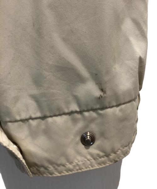 L.L.Bean（エルエルビーン）L.L.Bean (エルエルビーン) バギーズジャケット ベージュ サイズ:表記なしの古着・服飾アイテム