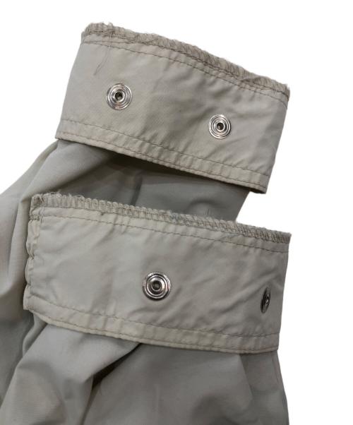 L.L.Bean（エルエルビーン）L.L.Bean (エルエルビーン) バギーズジャケット ベージュ サイズ:表記なしの古着・服飾アイテム