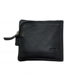 CAMPER（カンペール）の古着「2つ折り財布」