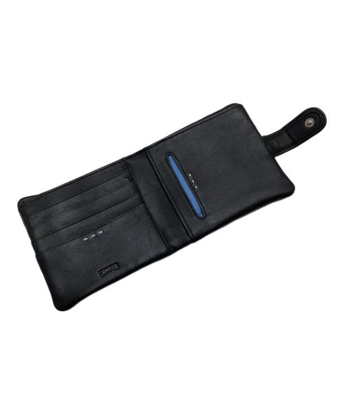 CAMPER（カンペール）CAMPER (カンペール) 2つ折り財布の古着・服飾アイテム