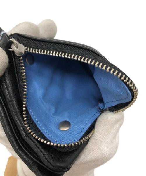 CAMPER（カンペール）CAMPER (カンペール) 2つ折り財布の古着・服飾アイテム