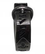 Vivienne Westwoodヴィヴィアンウエストウッド）の古着「MAN BOBBY シングルフープピアス」