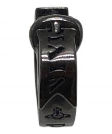 Vivienne Westwood（ヴィヴィアンウエストウッド）の古着「MAN BOBBY シングルフープピアス」