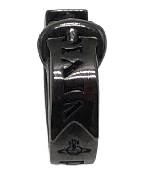 Vivienne Westwood（ヴィヴィアンウエストウッド）Vivienne Westwood (ヴィヴィアンウエストウッド) MAN BOBBY シングルフープピアスの古着・服飾アイテム