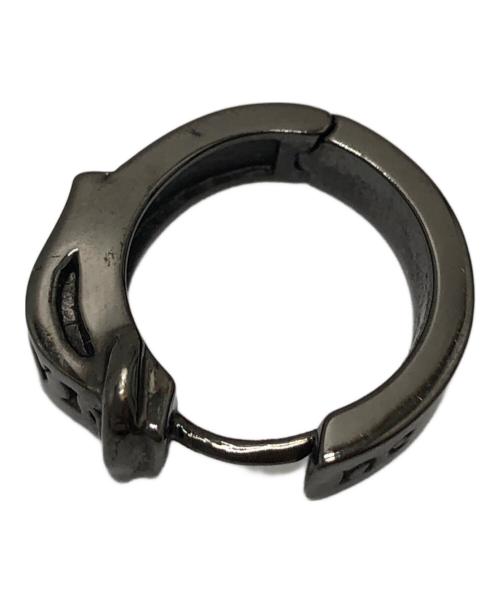 Vivienne Westwood（ヴィヴィアンウエストウッド）Vivienne Westwood (ヴィヴィアンウエストウッド) MAN BOBBY シングルフープピアスの古着・服飾アイテム