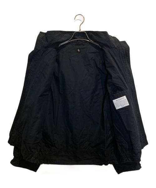 KAPTAIN SUNSHINE（キャプテンサンシャイン）KAPTAIN SUNSHINE (キャプテンサンシャイン) フーデッドジャケット ネイビー サイズ:38の古着・服飾アイテム