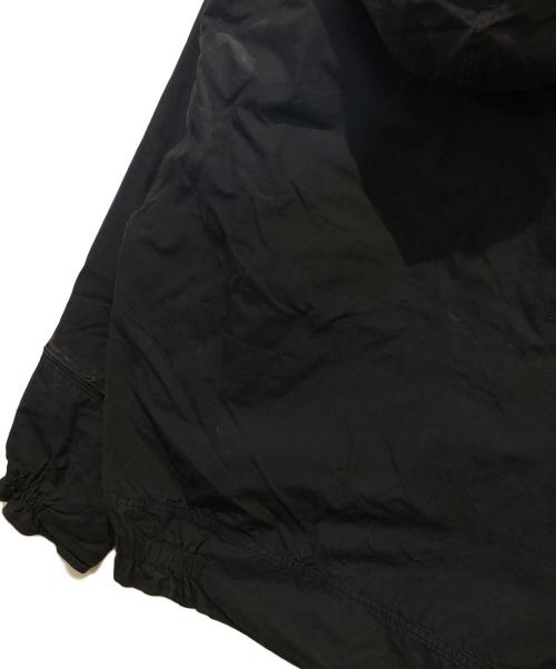 KAPTAIN SUNSHINE（キャプテンサンシャイン）KAPTAIN SUNSHINE (キャプテンサンシャイン) フーデッドジャケット ネイビー サイズ:38の古着・服飾アイテム