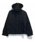 KAPTAIN SUNSHINE（キャプテンサンシャイン）の古着「フーデッドジャケット」｜ネイビー