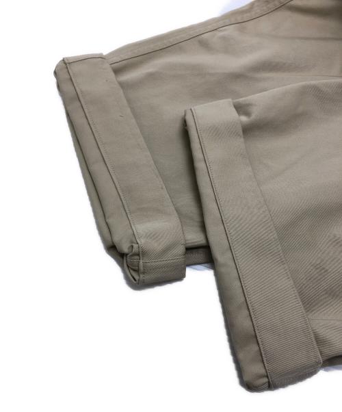 THE NORTH FACE（ザ ノース フェイス）THE NORTH FACE (ザ ノース フェイス) Chino Wide Straight Field Pants ベージュ サイズ:30の古着・服飾アイテム
