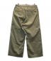 THE NORTH FACE (ザ ノース フェイス) Chino Wide Straight Field Pants ベージュ サイズ:30：9000円