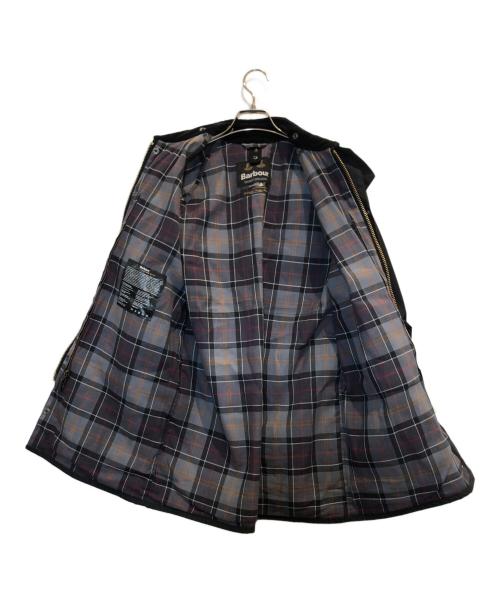 Barbour（バブアー）Barbour (バブアー) BEAUFORTジャケット ブラック サイズ:38の古着・服飾アイテム