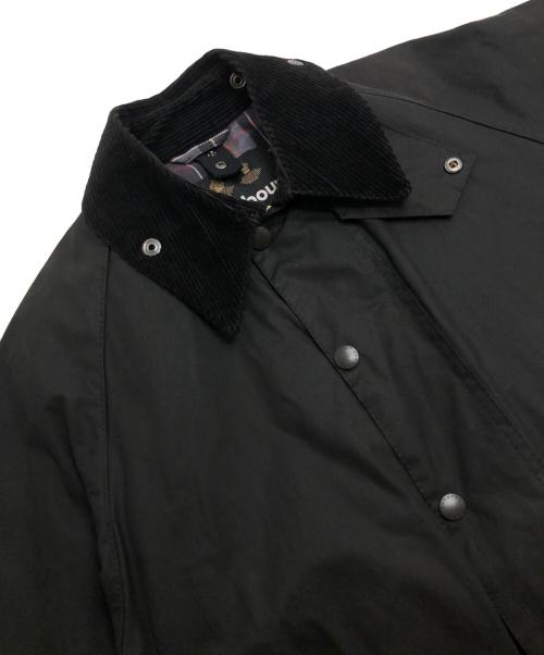 Barbour（バブアー）Barbour (バブアー) BEAUFORTジャケット ブラック サイズ:38の古着・服飾アイテム