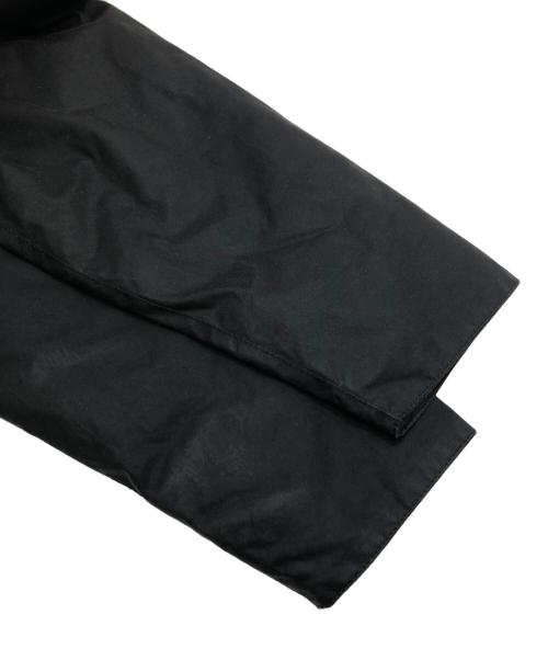 Barbour（バブアー）Barbour (バブアー) BEAUFORTジャケット ブラック サイズ:38の古着・服飾アイテム