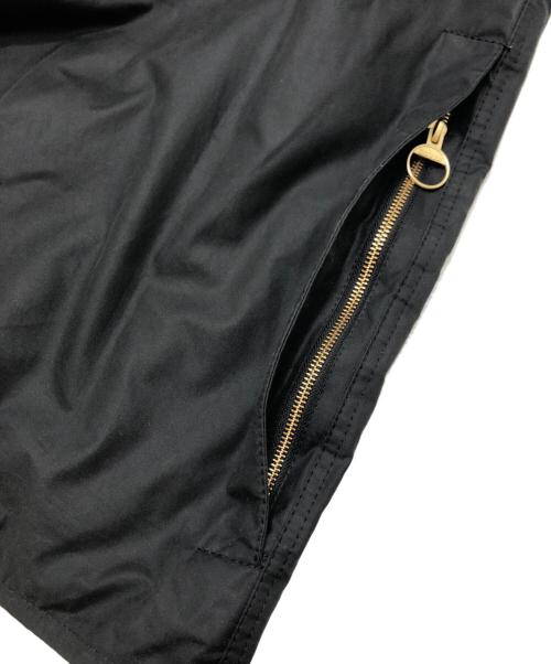 Barbour（バブアー）Barbour (バブアー) BEAUFORTジャケット ブラック サイズ:38の古着・服飾アイテム