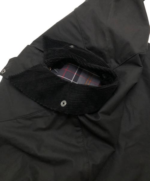 Barbour（バブアー）Barbour (バブアー) BEAUFORTジャケット ブラック サイズ:38の古着・服飾アイテム