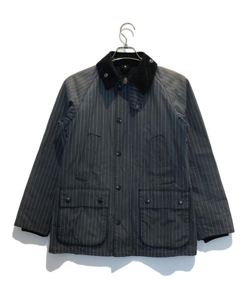 Barbour（バブアー）Barbour (バブアー) SL BEDALEジャケット グレー サイズ:34の古着・服飾アイテム