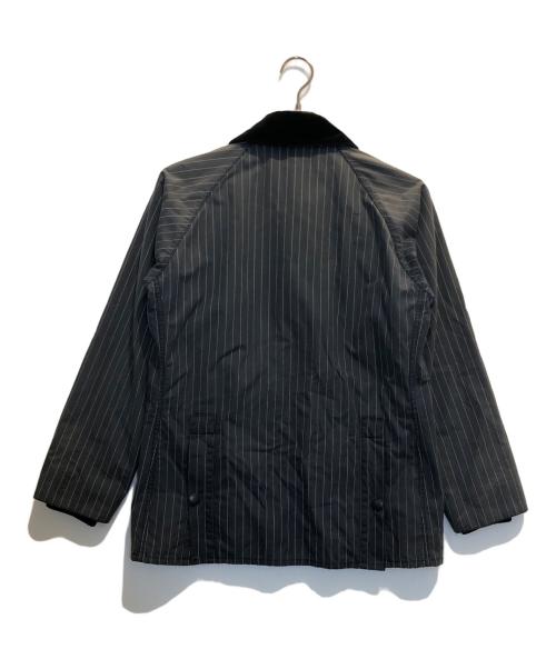 Barbour（バブアー）Barbour (バブアー) SL BEDALEジャケット グレー サイズ:34の古着・服飾アイテム