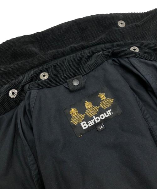 Barbour（バブアー）Barbour (バブアー) SL BEDALEジャケット グレー サイズ:34の古着・服飾アイテム