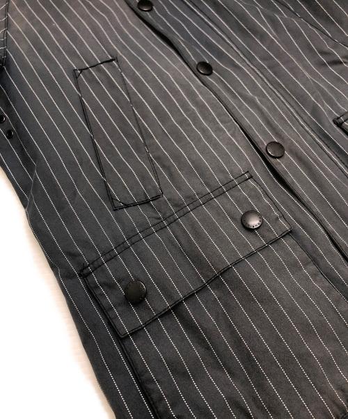 Barbour（バブアー）Barbour (バブアー) SL BEDALEジャケット グレー サイズ:34の古着・服飾アイテム