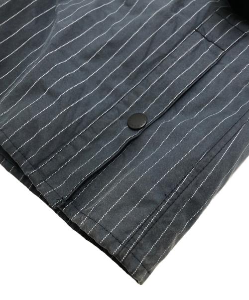 Barbour（バブアー）Barbour (バブアー) SL BEDALEジャケット グレー サイズ:34の古着・服飾アイテム