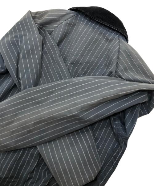 Barbour（バブアー）Barbour (バブアー) SL BEDALEジャケット グレー サイズ:34の古着・服飾アイテム