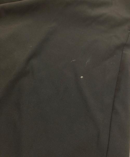 LE PHIL（ル フィル）LE PHIL (ル フィル) ２ＷＡＹツイルコンビネゾン ブラック サイズ:1の古着・服飾アイテム