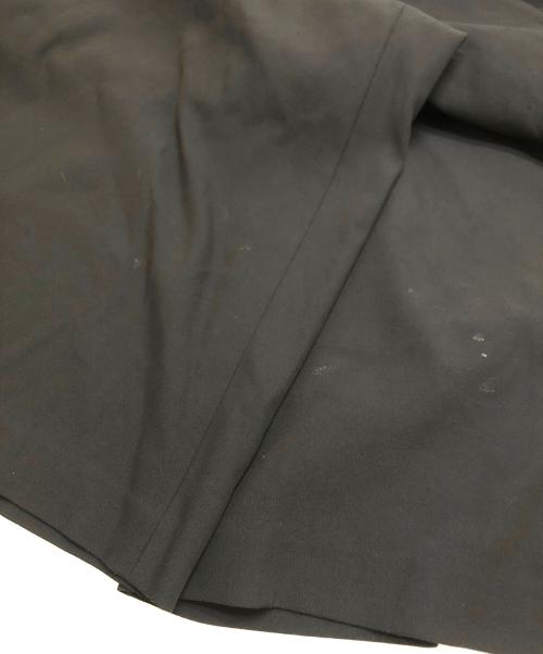 LE PHIL（ル フィル）LE PHIL (ル フィル) ２ＷＡＹツイルコンビネゾン ブラック サイズ:1の古着・服飾アイテム