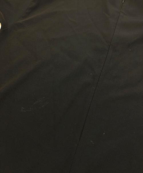 LE PHIL（ル フィル）LE PHIL (ル フィル) ２ＷＡＹツイルコンビネゾン ブラック サイズ:1の古着・服飾アイテム