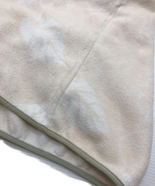 Patagonia（パタゴニア）Patagonia (パタゴニア) シンチラスナップ アイボリー サイズ:XLの古着・服飾アイテム