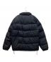Eddie Bauer (エディーバウアー) グースダウンジャケット ブラック サイズ:M：7000円