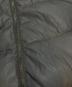 中古・古着 Eddie Bauer (エディーバウアー) グースダウンジャケット ブラック サイズ:M：7000円
